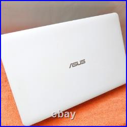 Asus F751 VivoBook ICECOOL 17 pouces FULLHD 500Go Windows 11 PRO 8Go RAM NEUF