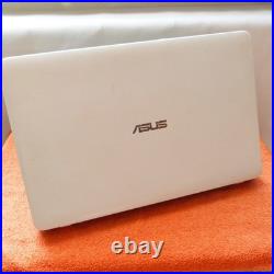 Asus F751 VivoBook ICECOOL 17 pouces FULLHD 500Go Windows 11 PRO 8Go RAM NEUF