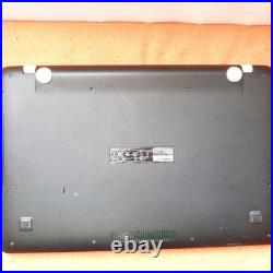 Asus F751 VivoBook ICECOOL 17 pouces FULLHD 500Go Windows 11 PRO 8Go RAM NEUF