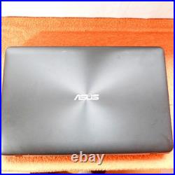 Asus F751 VivoBook ICECOOL 17 pouces FULLHD i7 l 1500 Go Windows 11 12 Go RAM
