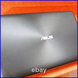 Asus F751 VivoBook ICECOOL 17 pouces FULLHD i7 l 1500 Go Windows 11 12 Go RAM