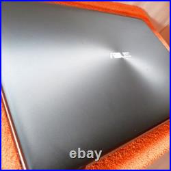 Asus F751 VivoBook ICECOOL 17 pouces FULLHD i7 l 1500 Go Windows 11 12 Go RAM