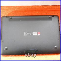 Asus F751 VivoBook ICECOOL 17 pouces FULLHD i7 l 1500 Go Windows 11 12 Go RAM