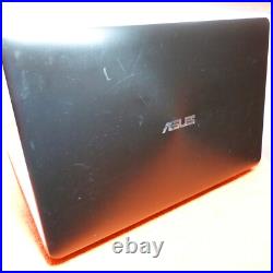 Asus F751 VivoBook ICECOOL 17 pouces FULLHD l SSD Windows 11 l 12 Go RAM HDMI Asus F751 VivoBook ICECOOL 17 pouces FULLHD l SSD Windows 11 l 12 Go RAM HDMI
