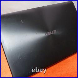 Asus F751 VivoBook ICECOOL 17 pouces FULLHD l SSD Windows 11 l 12 Go RAM HDMI Asus F751 VivoBook ICECOOL 17 pouces FULLHD l SSD Windows 11 l 12 Go RAM HDMI