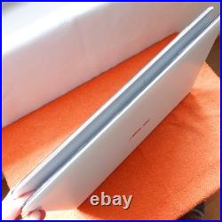 Asus F751 VivoBook ICECOOL 17 pouces HDPLUS 500Go Windows 11 PRO 8Go RAM