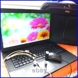 Asus F751 VivoBook ICECOOL 17 pouces HDPLUS SSD Windows 11 PRO 16Go RAM NEUF