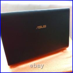 Asus F751 VivoBook ICECOOL 17 pouces HDPLUS SSD Windows 11 PRO 16Go RAM NEUF