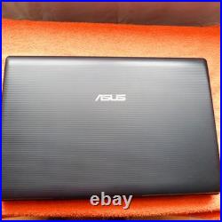 Asus F751 VivoBook ICECOOL 17 pouces HDPLUS SSD Windows 11 PRO 16Go RAM NEUF