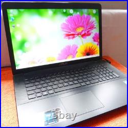 Asus F751 VivoBook ICECOOL 17 pouces HDPLUS l SSD Windows 11 l 8 Go RAM Asus F751 VivoBook ICECOOL 17 pouces HDPLUS l SSD Windows 11 l 8 Go RAM