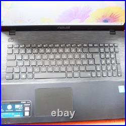 Asus F751 VivoBook ICECOOL 17 pouces HDPLUS l SSD Windows 11 l 8 Go RAM Asus F751 VivoBook ICECOOL 17 pouces HDPLUS l SSD Windows 11 l 8 Go RAM