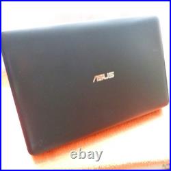 Asus F751 VivoBook ICECOOL 17 pouces HDPLUS l SSD Windows 11 l 8 Go RAM Asus F751 VivoBook ICECOOL 17 pouces HDPLUS l SSD Windows 11 l 8 Go RAM