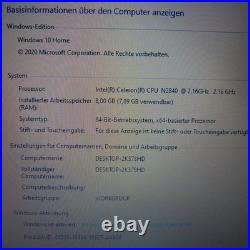 Asus F751 VivoBook ICECOOL 17 pouces HDPLUS l SSD Windows 11 l 8 Go RAM Asus F751 VivoBook ICECOOL 17 pouces HDPLUS l SSD Windows 11 l 8 Go RAM