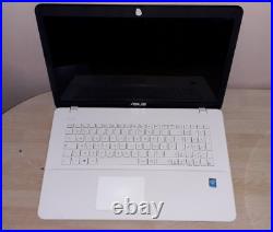 Asus F751m Blanc @ 17,3 Hs Vendu Pour Piece, En Etat A Reparer Et Completer Asus F751m Blanc @ 17,3 Hs Vendu Pour Piece, En Etat A Reparer Et Completer
