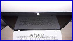 Asus F751m Blanc @ 17,3 Hs Vendu Pour Piece, En Etat A Reparer Et Completer Asus F751m Blanc @ 17,3 Hs Vendu Pour Piece, En Etat A Reparer Et Completer