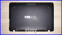 Asus F751m Blanc @ 17,3 Hs Vendu Pour Piece, En Etat A Reparer Et Completer Asus F751m Blanc @ 17,3 Hs Vendu Pour Piece, En Etat A Reparer Et Completer