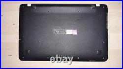 Asus F751m Blanc @ 17,3 Hs Vendu Pour Piece, En Etat A Reparer Et Completer Asus F751m Blanc @ 17,3 Hs Vendu Pour Piece, En Etat A Reparer Et Completer
