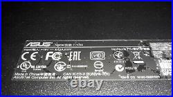 Asus F751m Blanc @ 17,3 Hs Vendu Pour Piece, En Etat A Reparer Et Completer Asus F751m Blanc @ 17,3 Hs Vendu Pour Piece, En Etat A Reparer Et Completer