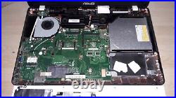 Asus F751m Blanc @ 17,3 Hs Vendu Pour Piece, En Etat A Reparer Et Completer Asus F751m Blanc @ 17,3 Hs Vendu Pour Piece, En Etat A Reparer Et Completer