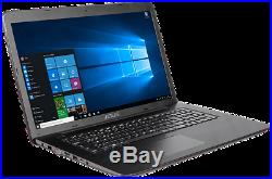 Asus F756UB-TY005T Notebook Laptop i5 2,3 GHz 940M 17,3 Zoll (43,9) 8 GB RAM
