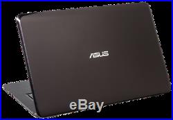 Asus F756UB-TY005T Notebook Laptop i5 2,3 GHz 940M 17,3 Zoll (43,9) 8 GB RAM