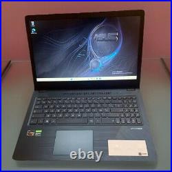 Asus FX570DD SSD MSi 940Go 16Go RAM Nvidia GTX 1050 Ryzen 5 Asus FX570DD SSD MSi 940Go 16Go RAM Nvidia GTX 1050 Ryzen 5