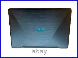 Asus FX570DD SSD MSi 940Go 16Go RAM Nvidia GTX 1050 Ryzen 5 Asus FX570DD SSD MSi 940Go 16Go RAM Nvidia GTX 1050 Ryzen 5
