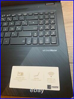 Asus FX570DD SSD MSi 940Go 16Go RAM Nvidia GTX 1050 Ryzen 5 Asus FX570DD SSD MSi 940Go 16Go RAM Nvidia GTX 1050 Ryzen 5