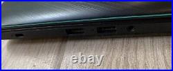 Asus FX570DD SSD MSi 940Go 16Go RAM Nvidia GTX 1050 Ryzen 5 Asus FX570DD SSD MSi 940Go 16Go RAM Nvidia GTX 1050 Ryzen 5