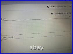 Asus FX570DD SSD MSi 940Go 16Go RAM Nvidia GTX 1050 Ryzen 5 Asus FX570DD SSD MSi 940Go 16Go RAM Nvidia GTX 1050 Ryzen 5