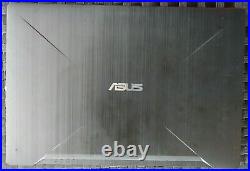 Asus Fx503