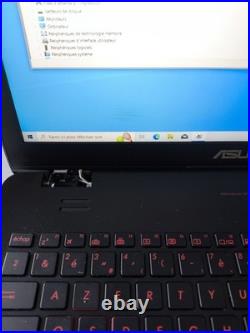 Asus G551JK Core I5 NVIDIA GTX 850M