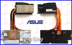 Asus G750JW i7 GTX780M (4Go dédiés) 12Go SSD256 1To 17.3 BR