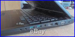 Asus G750JY GTX980M (8Go dédiés) 16Go SSD 1To 17.3 Gaming Laptop i5@2.8Ghz