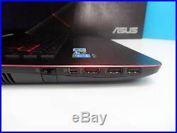 Asus G771JM Intel Core i7 12GB 1TB Windows 8.1 17.3 Gaming Laptop (83217)