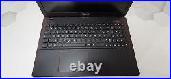 Asus GAMER 15 Pouces (Core i5 / 8 Go / GTX 950 / 512 SSD)