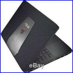 Asus GL552VL-CN028T PC Portable Gaming 15,6 Core i7 16GB 1.128 To SSD