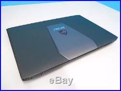 Asus GL552VW-DM201T Intel Core i7 8GB 1TB Windows 10 15.6 Gaming Laptop (21466)