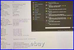 Asus Gamer / 15,6/ GTX 1050 / I7 7th / 16 Go / win 10 / ssd 256 +1To Hdd