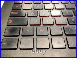 Asus Gamer G501J 15,6 I7-4750HQ 2.0ghz Mèm 16Go SSD 250go GTX960M Win11 Office