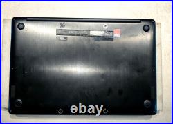 Asus Gamer G501J 15,6 I7-4750HQ 2.0ghz Mèm 16Go SSD 250go GTX960M Win11 Office