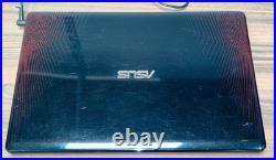 Asus Gamer R510JK 15,6 I5-4200H 2.8ghz Mèm 12Go SSD 500go GTX850M Win11 Office