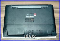 Asus Gamer R510JK 15,6 I5-4200H 2.8ghz Mèm 12Go SSD 500go GTX850M Win11 Office