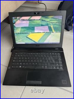 Asus I 5