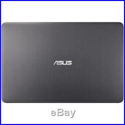Asus K501UB-DM021T Core i7-6500U 12GB 1TB +16GB 15.6 FHD Laptop