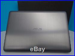 Asus K501UB-DM021T Intel Core i7 12GB 1TB+16GB Windows 10 15.6 Laptop (90241)