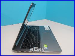 Asus K501UB-DM021T Intel Core i7 12GB 1TB Windows 10 15.6 Laptop (18532)