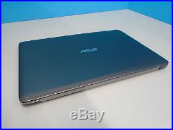 Asus K501UB-DM021T Intel Core i7 12GB 1TB Windows 10 15.6 Laptop (90980)