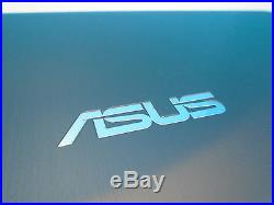 Asus K501UB-DM021T Intel Core i7 12GB 1TB Windows 10 15.6 Laptop (90980)