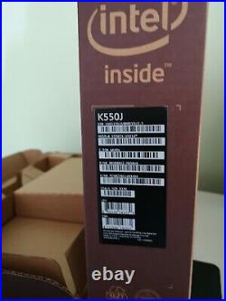Asus K550JX-XX216T Notebook, 15.6, SSD 128Gb, Intel Core i7-4710HQ, RAM 8 GB